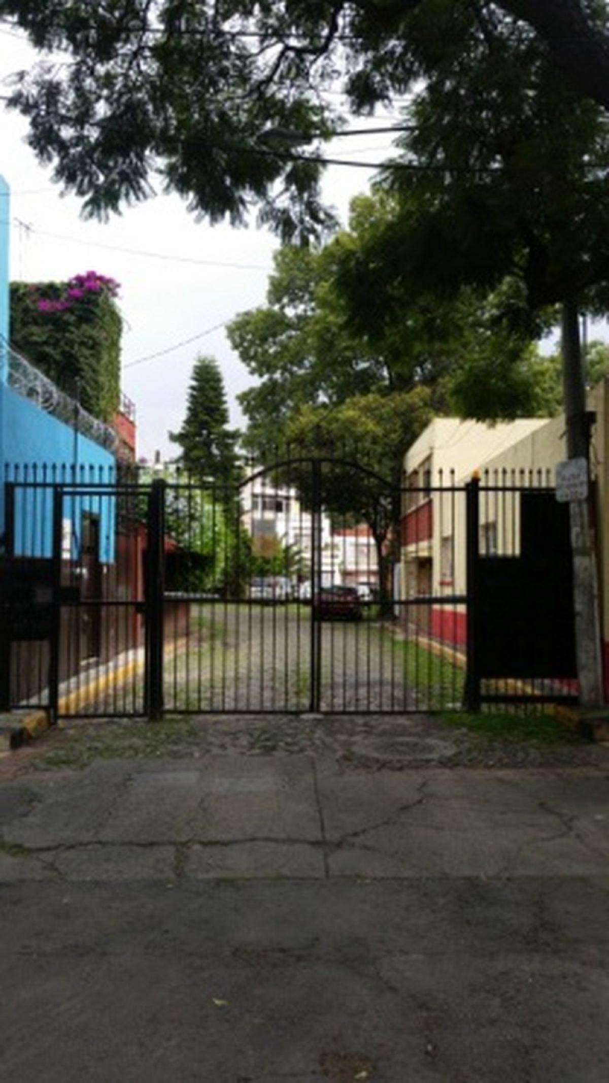 Picture of Other Commercial For Sale in Coyoacan, Mexico City, Mexico