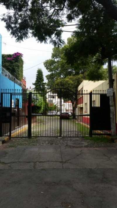 Other Commercial For Sale in Coyoacan, Mexico