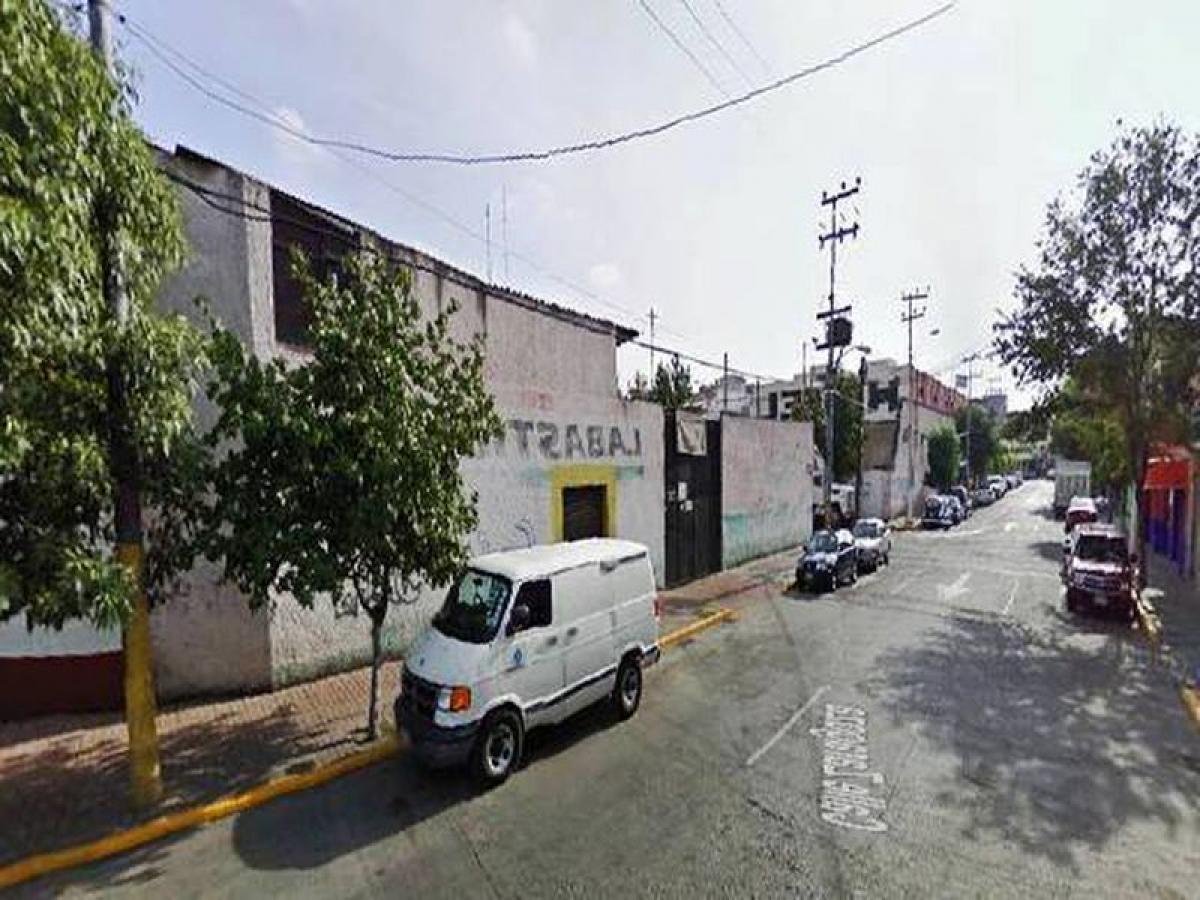 Picture of Other Commercial For Sale in Tlalnepantla De Baz, Mexico, Mexico