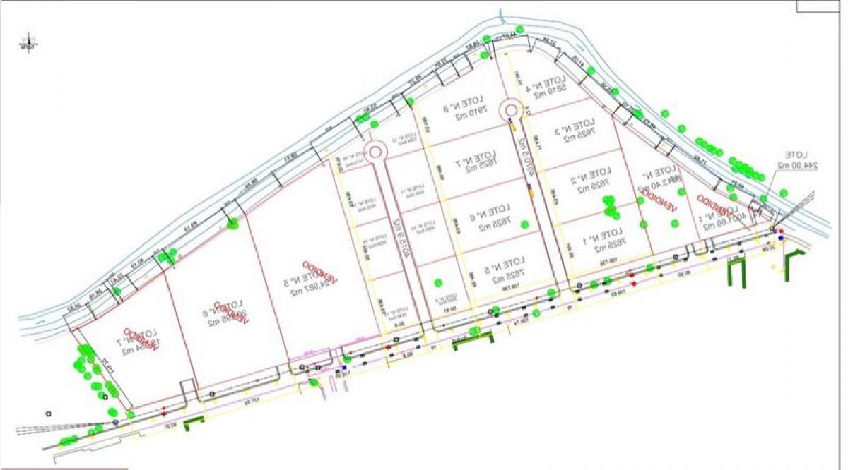 Picture of Other Commercial For Sale in Guanajuato, Guanajuato, Mexico