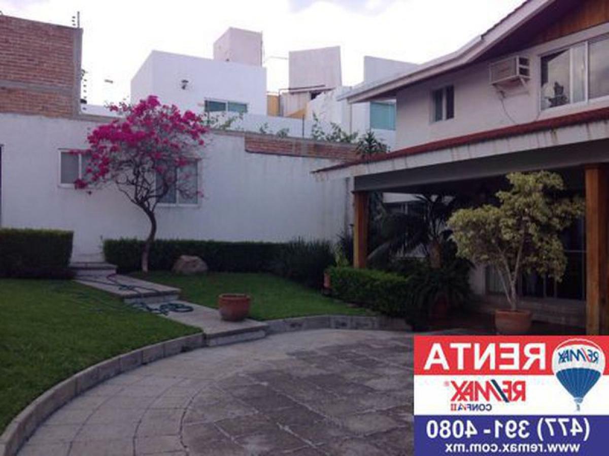 Picture of Other Commercial For Sale in Guanajuato, Guanajuato, Mexico