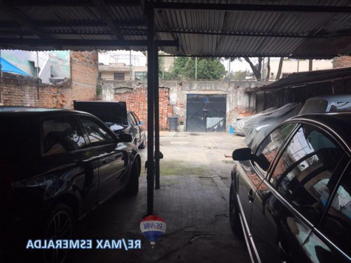 Picture of Residential Land For Sale in Miguel Hidalgo, Mexico City, Mexico