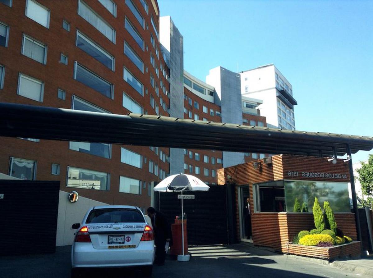 Picture of Other Commercial For Sale in Huixquilucan, Mexico, Mexico