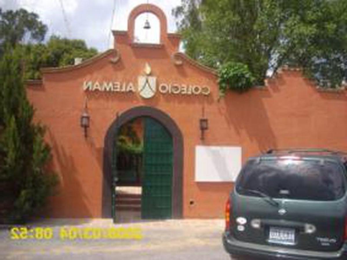 Picture of Other Commercial For Sale in Cerro De San Pedro, San Luis Potosi, Mexico