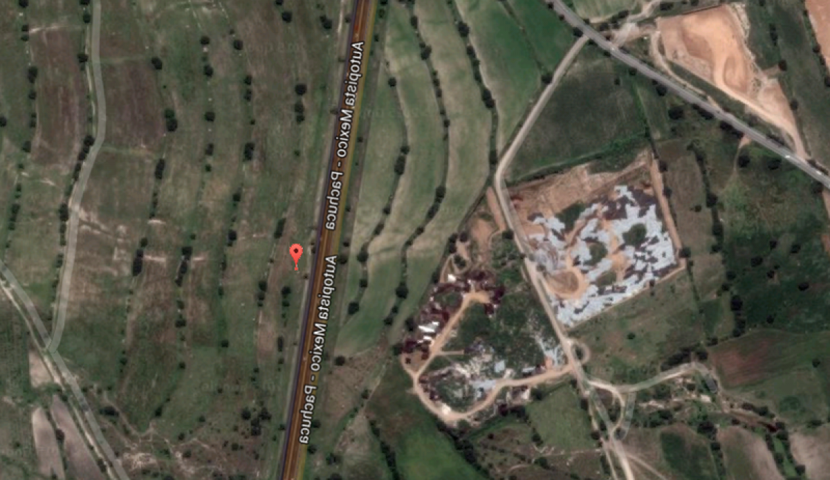 Picture of Other Commercial For Sale in Tizayuca, Hidalgo, Mexico