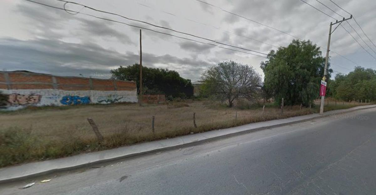 Picture of Residential Land For Sale in Soledad De Graciano Sanchez, San Luis Potosi, Mexico
