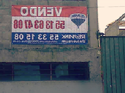 Other Commercial For Sale in Tlahuac, Mexico