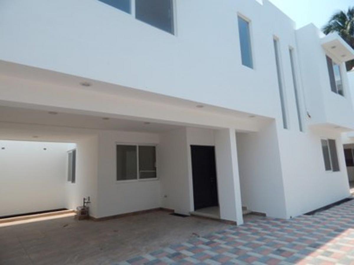 Picture of Other Commercial For Sale in Carmen, Campeche, Mexico