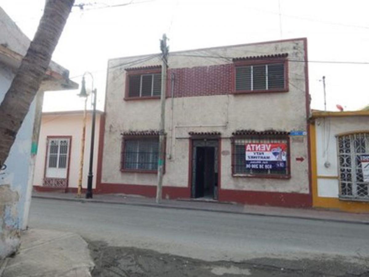 Picture of Other Commercial For Sale in Carmen, Campeche, Mexico