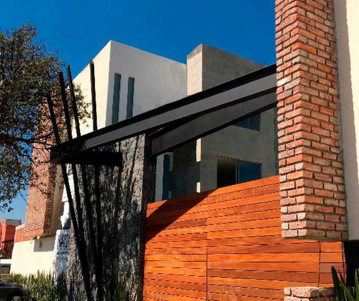 Picture of Other Commercial For Sale in La Magdalena Contreras, Mexico City, Mexico