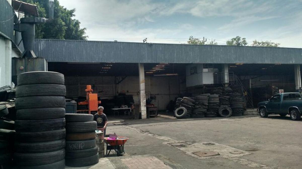 Picture of Other Commercial For Sale in Distrito Federal, Mexico City, Mexico