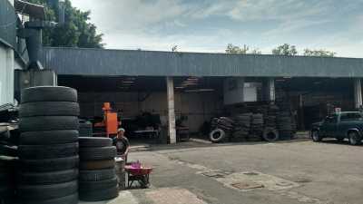 Other Commercial For Sale in Distrito Federal, Mexico