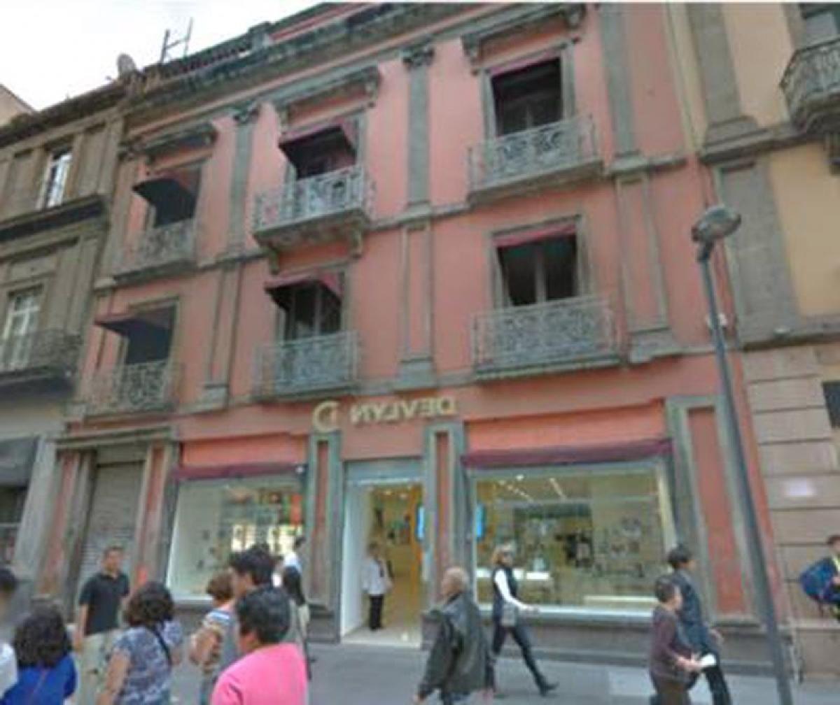 Picture of Other Commercial For Sale in Milpa Alta, Mexico City, Mexico