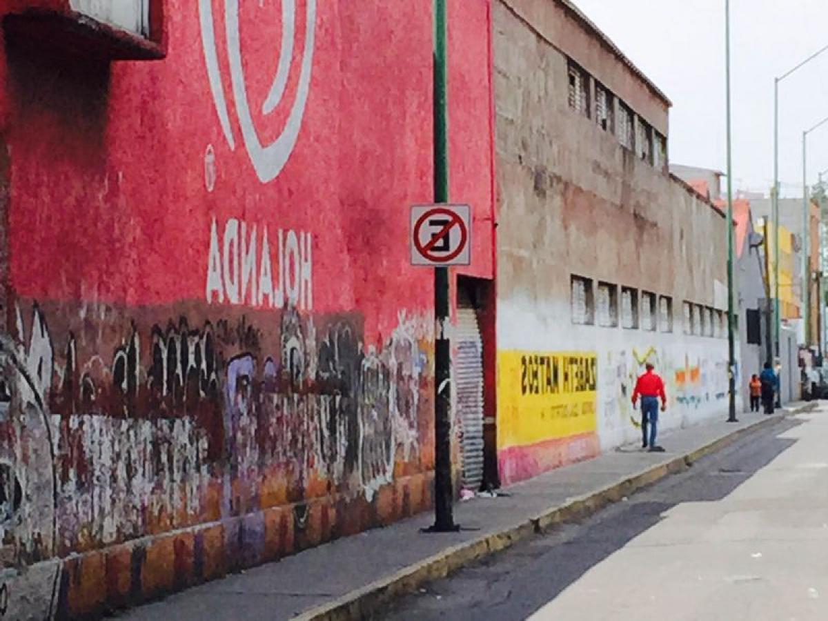 Picture of Other Commercial For Sale in Iztacalco, Mexico City, Mexico