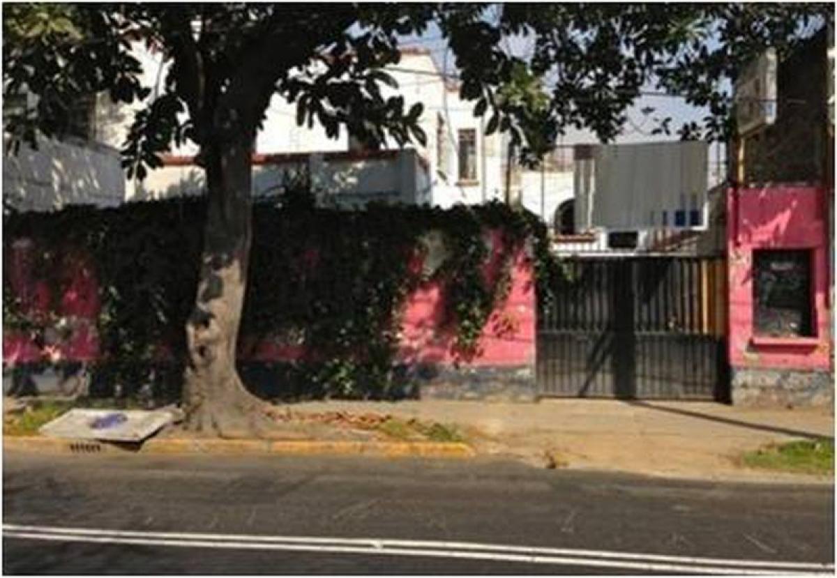 Picture of Residential Land For Sale in Gustavo A. Madero, Mexico City, Mexico