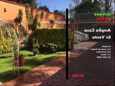 Other Commercial For Sale in Xochimilco, Mexico