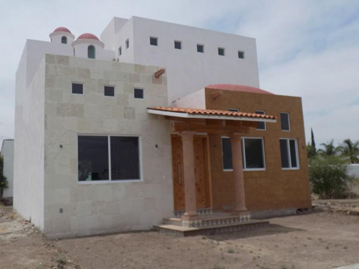 Picture of Other Commercial For Sale in Tequisquiapan, Queretaro, Mexico