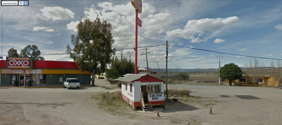 Picture of Other Commercial For Sale in Poanas, Durango, Mexico