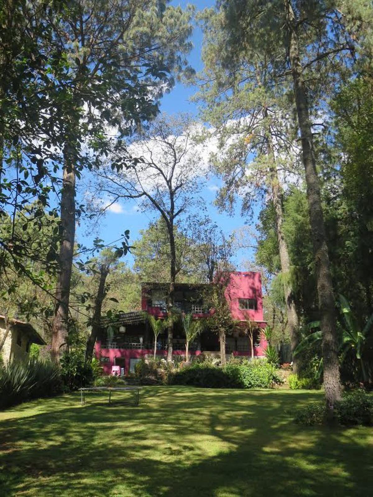 Picture of Other Commercial For Sale in Valle De Bravo, Mexico, Mexico