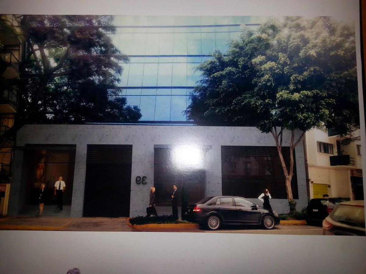 Picture of Other Commercial For Sale in Cuauhtemoc, Mexico City, Mexico