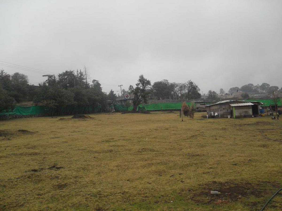 Picture of Residential Land For Sale in Tlalpan, Mexico City, Mexico