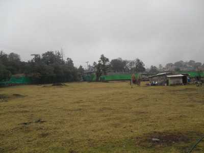 Residential Land For Sale in Tlalpan, Mexico