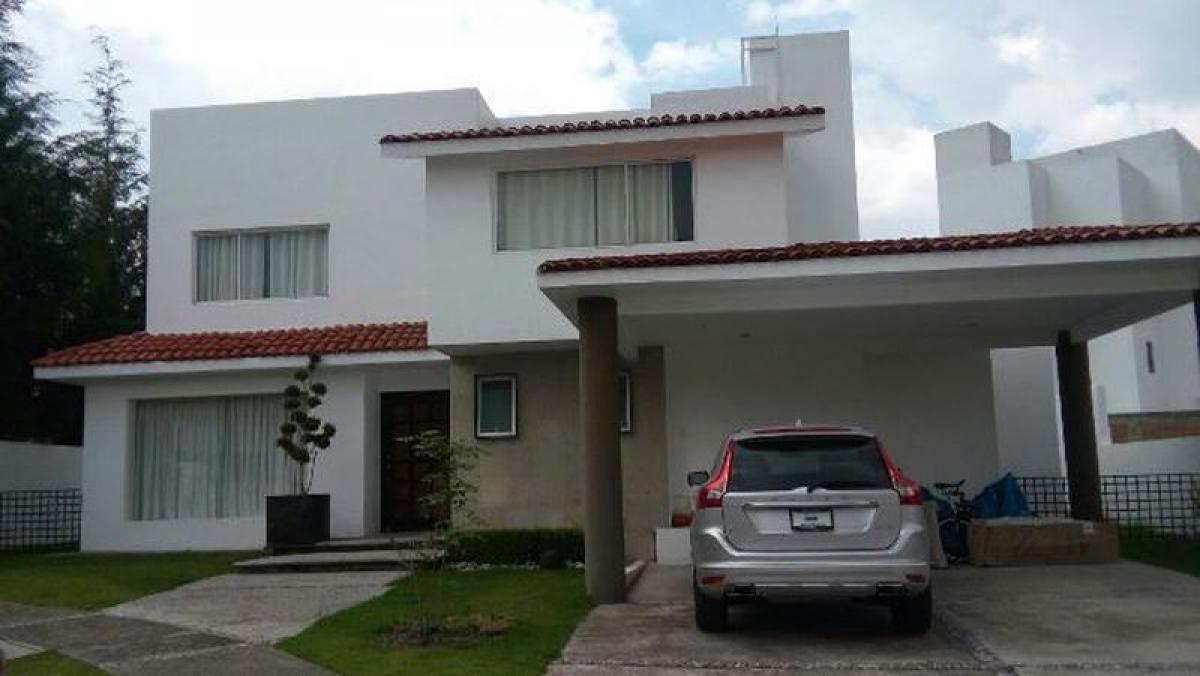 Picture of Other Commercial For Sale in Atizapan De Zaragoza, Mexico, Mexico