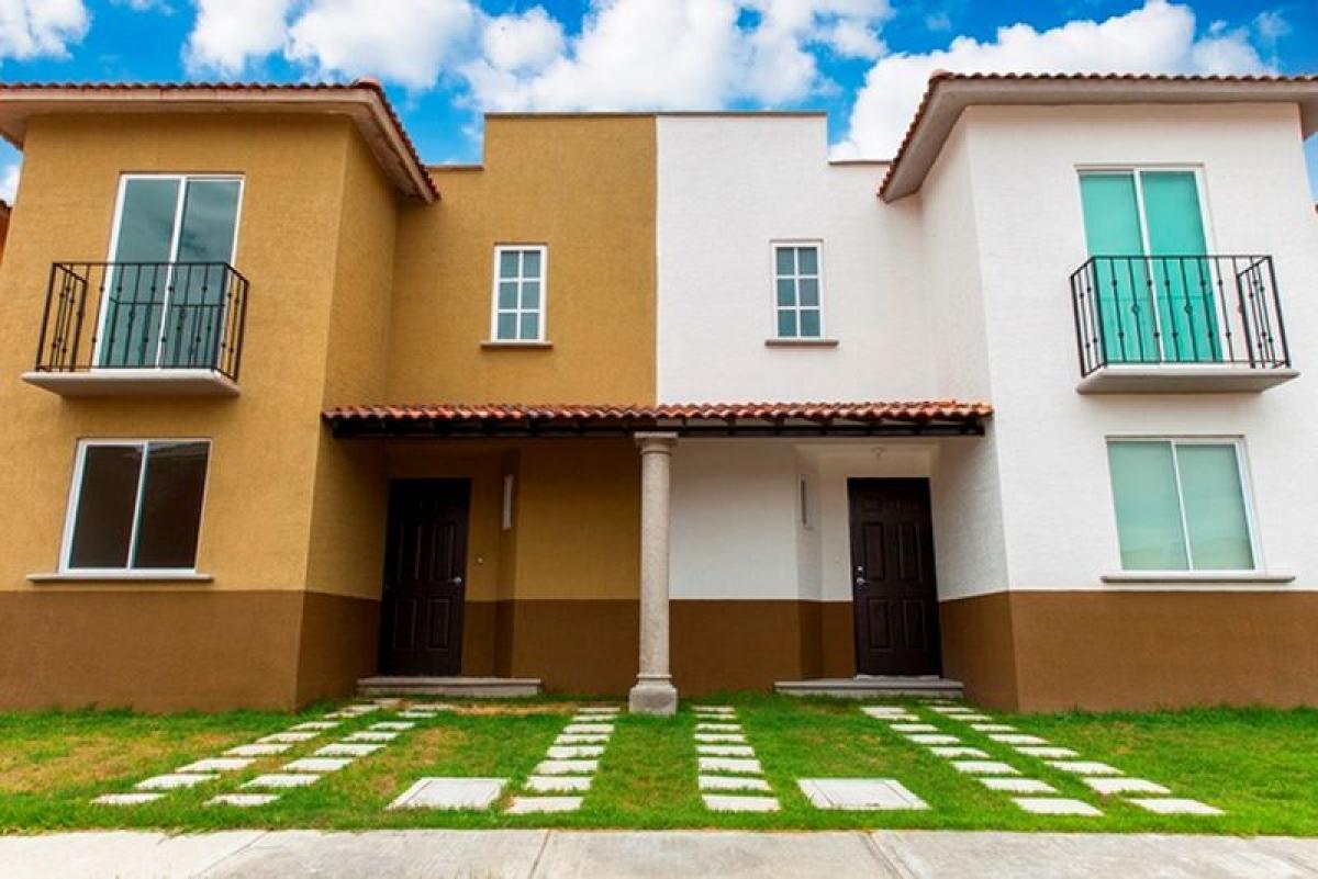 Picture of Other Commercial For Sale in Zapotlan De Juarez, Hidalgo, Mexico