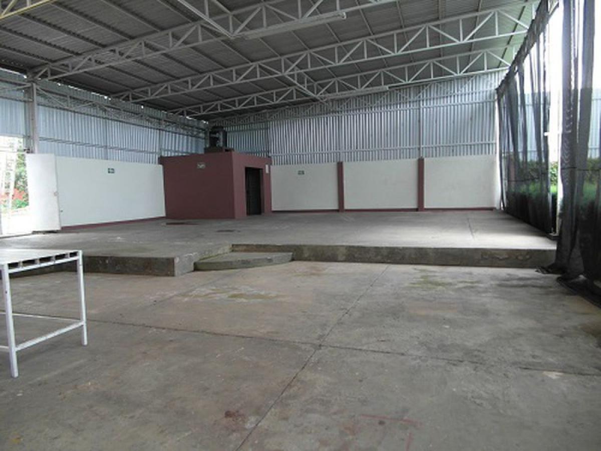 Picture of Other Commercial For Sale in Jiquipilas, Chiapas, Mexico