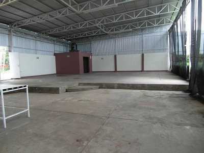 Other Commercial For Sale in Jiquipilas, Mexico