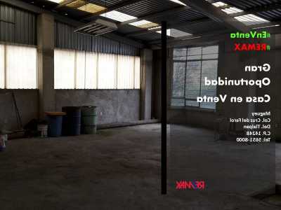 Other Commercial For Sale in Tlalpan, Mexico