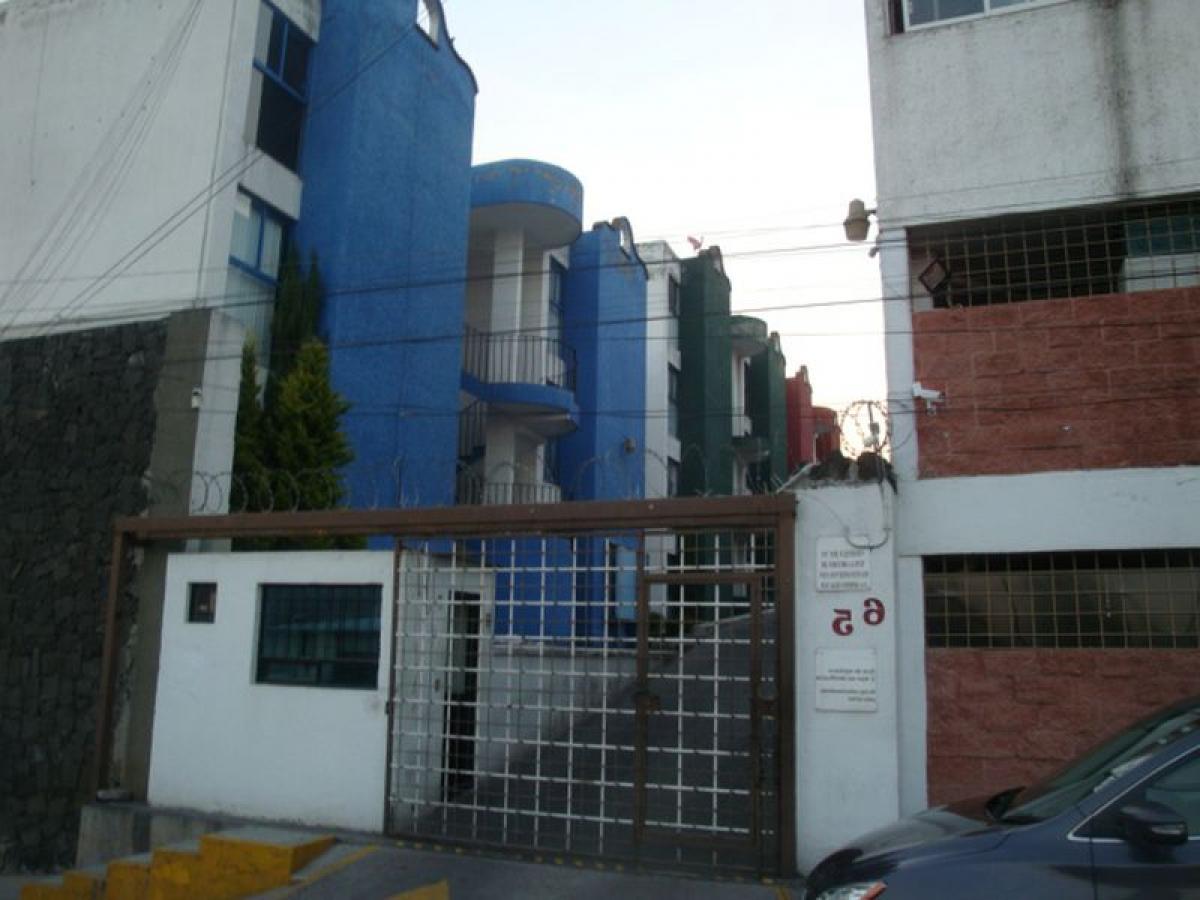 Picture of Other Commercial For Sale in Tlalpan, Mexico City, Mexico