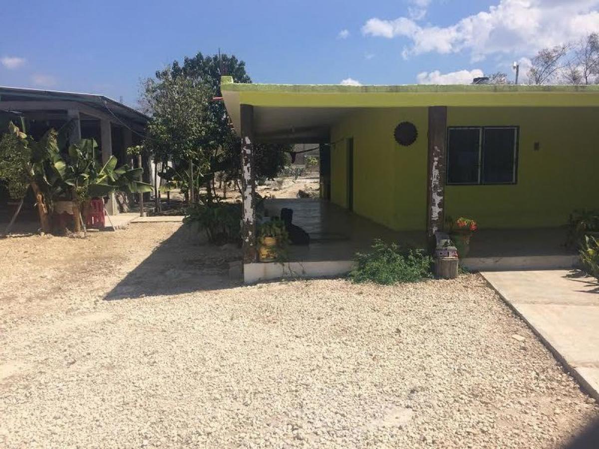 Picture of Other Commercial For Sale in Berriozabal, Chiapas, Mexico