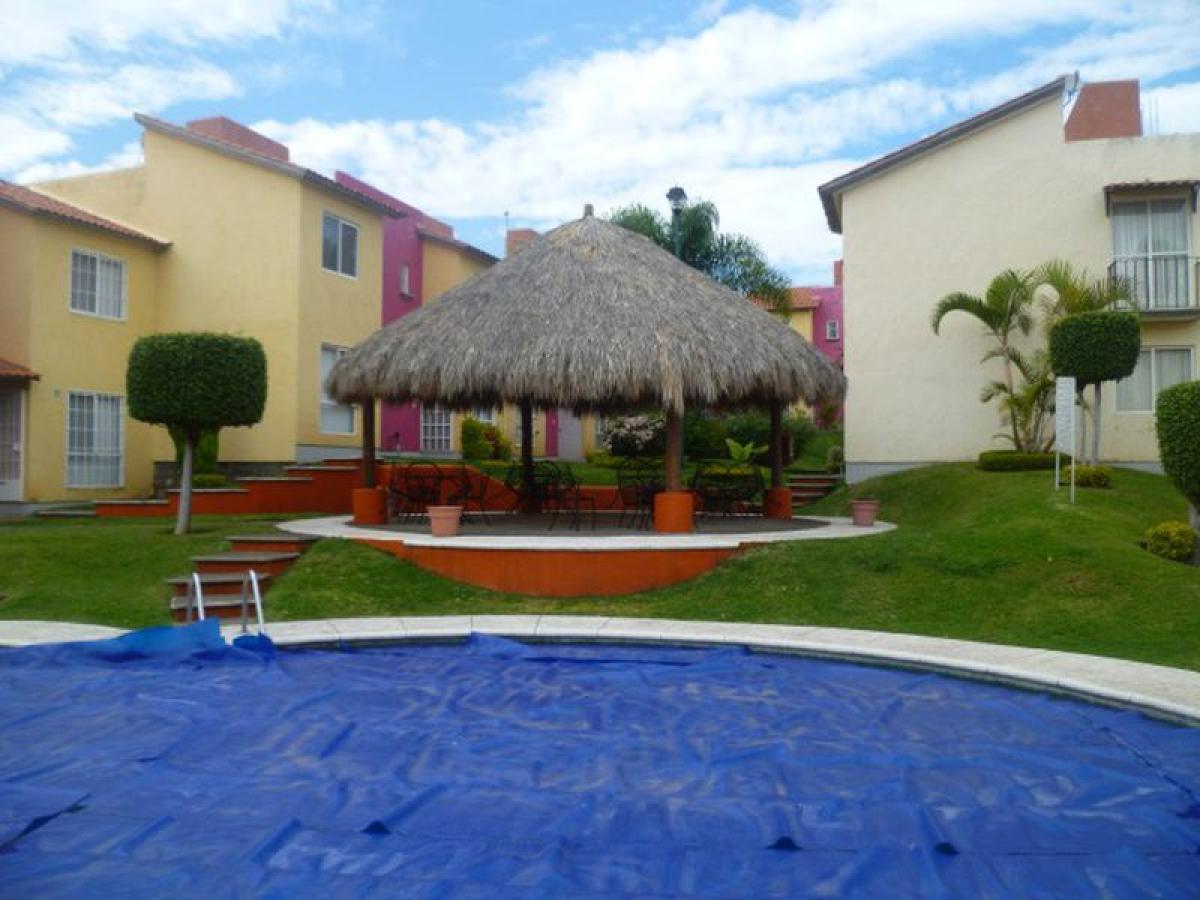 Picture of Other Commercial For Sale in Cuernavaca, Morelos, Mexico