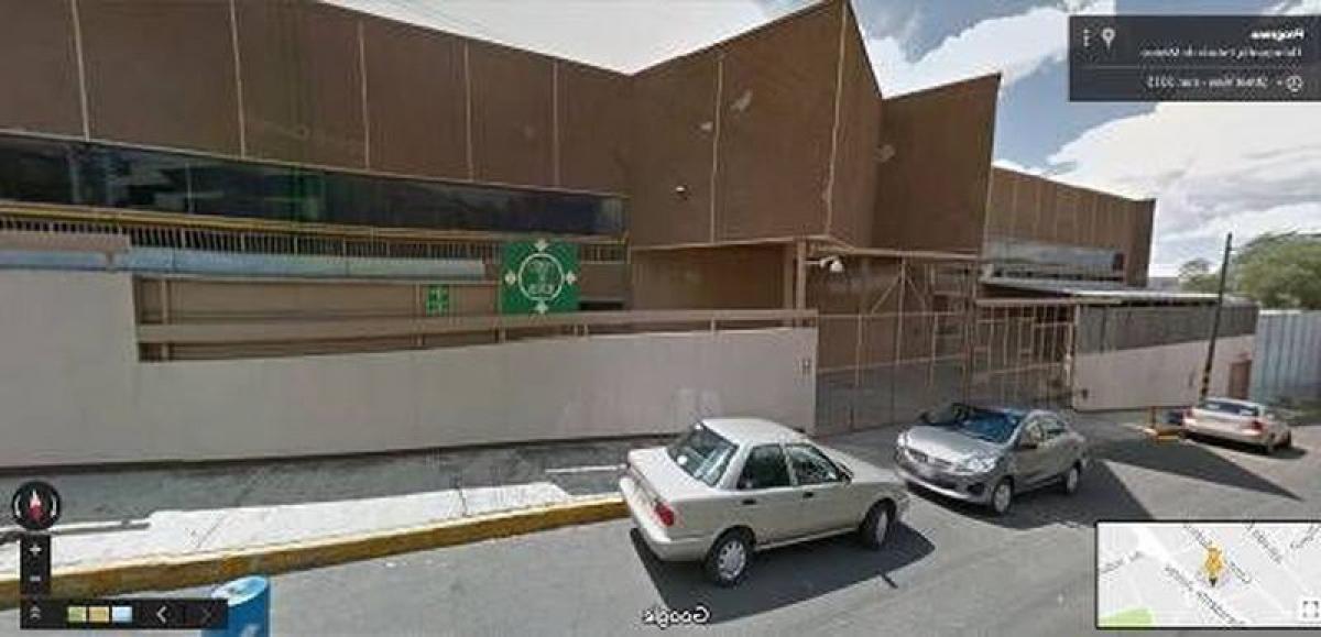 Picture of Other Commercial For Sale in Estado De Mexico, Mexico, Mexico