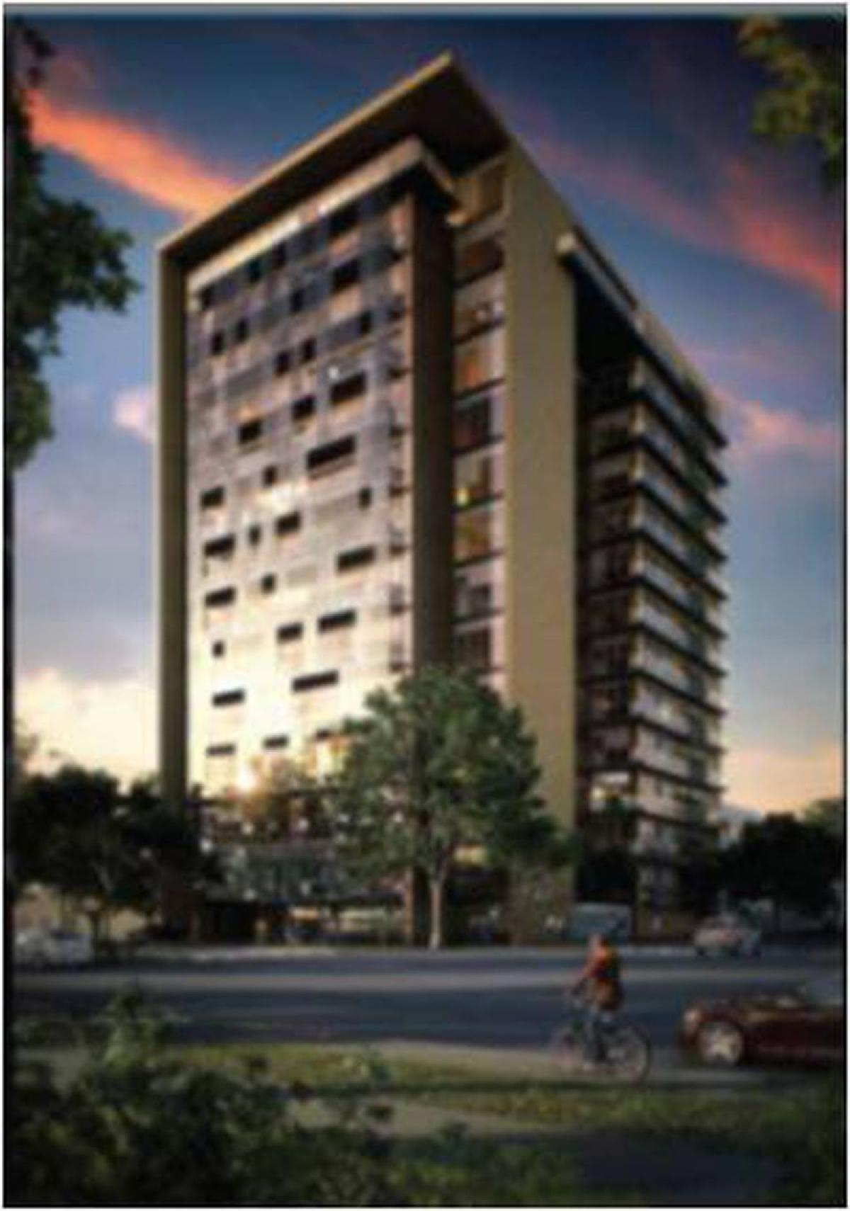 Picture of Other Commercial For Sale in Miguel Hidalgo, Mexico City, Mexico