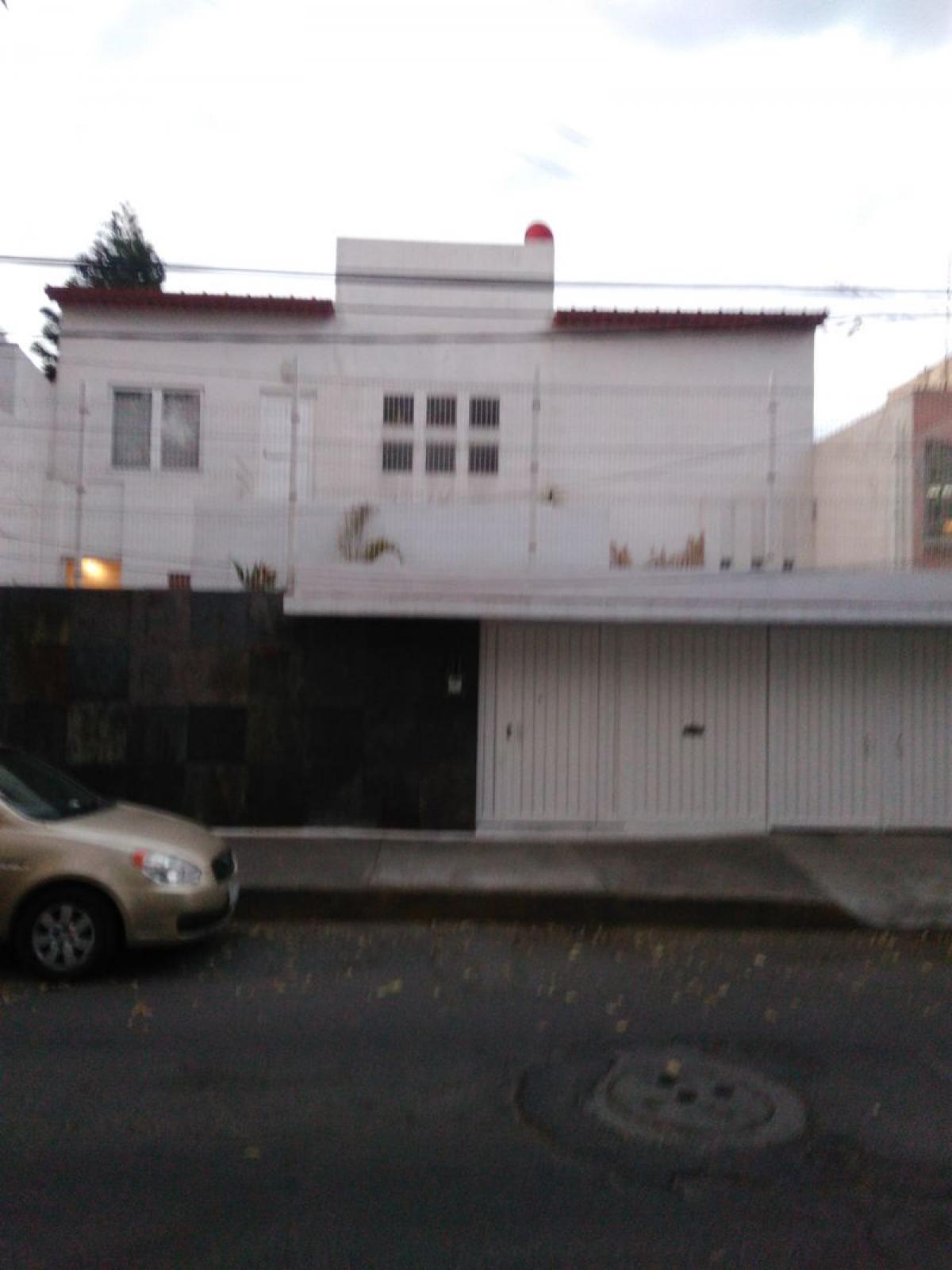 Picture of Other Commercial For Sale in Álvaro Obregon, Mexico City, Mexico