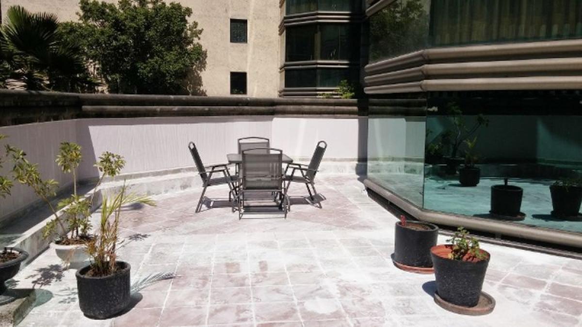 Picture of Other Commercial For Sale in Miguel Hidalgo, Mexico City, Mexico