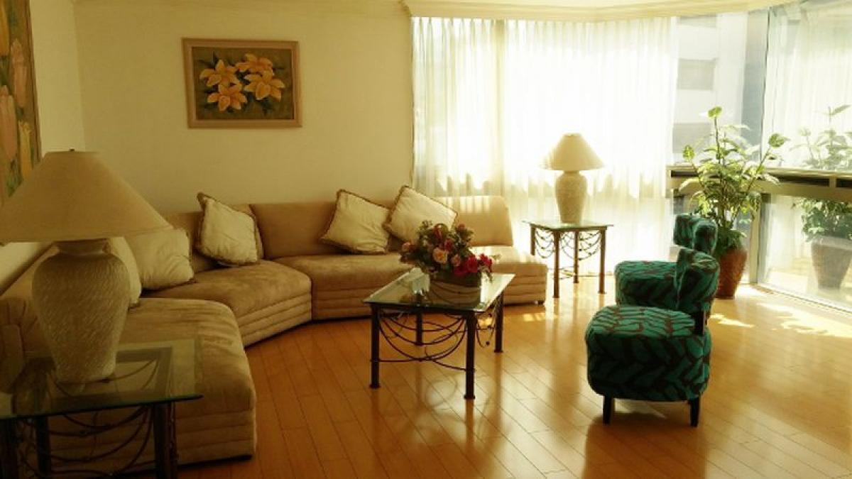 Picture of Other Commercial For Sale in Miguel Hidalgo, Mexico City, Mexico