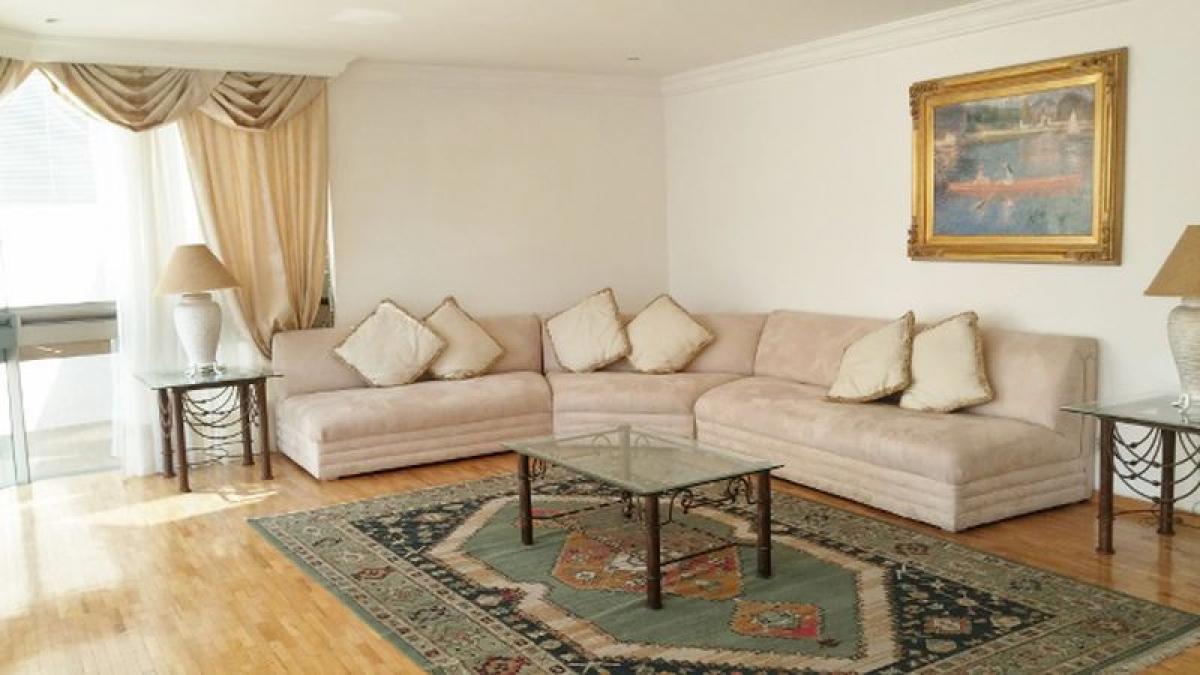 Picture of Other Commercial For Sale in Miguel Hidalgo, Mexico City, Mexico