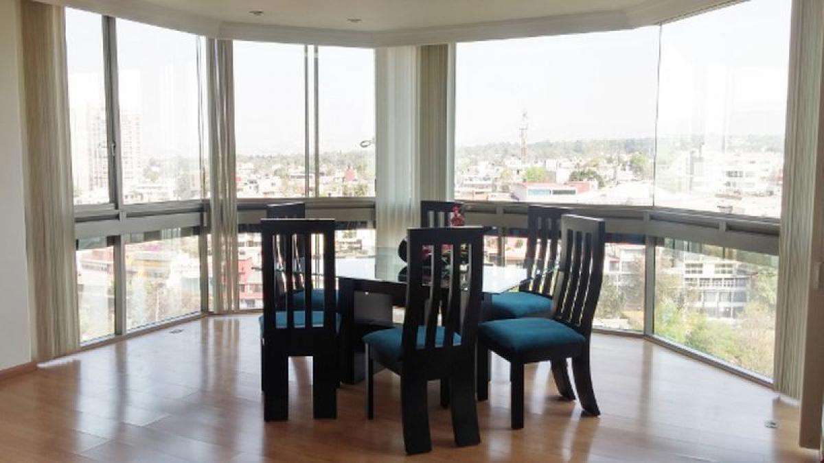 Picture of Other Commercial For Sale in Miguel Hidalgo, Mexico City, Mexico