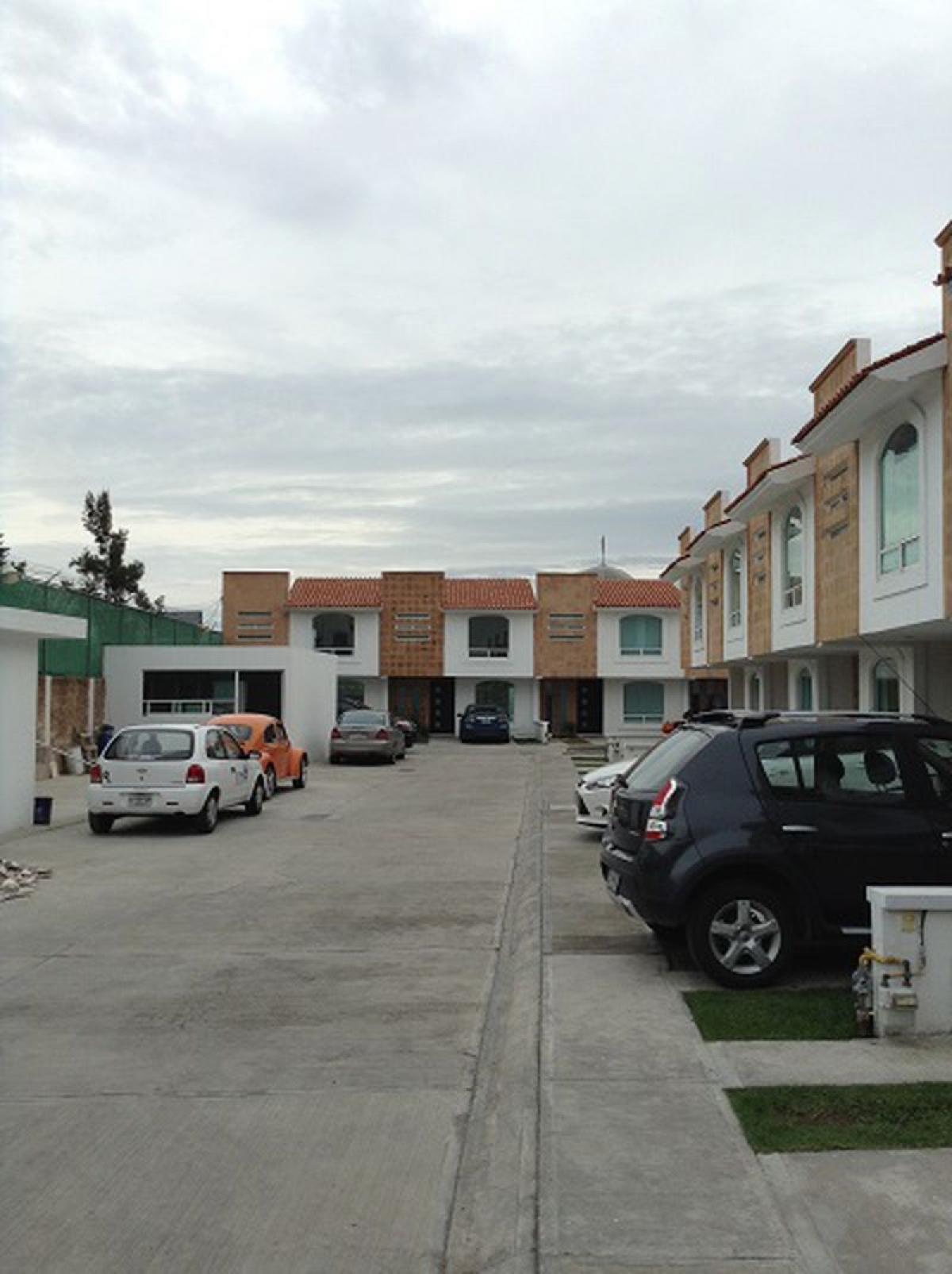 Picture of Other Commercial For Sale in Cuautlancingo, Puebla, Mexico