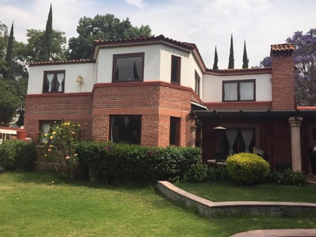 Picture of Other Commercial For Sale in Atizapan De Zaragoza, Mexico, Mexico