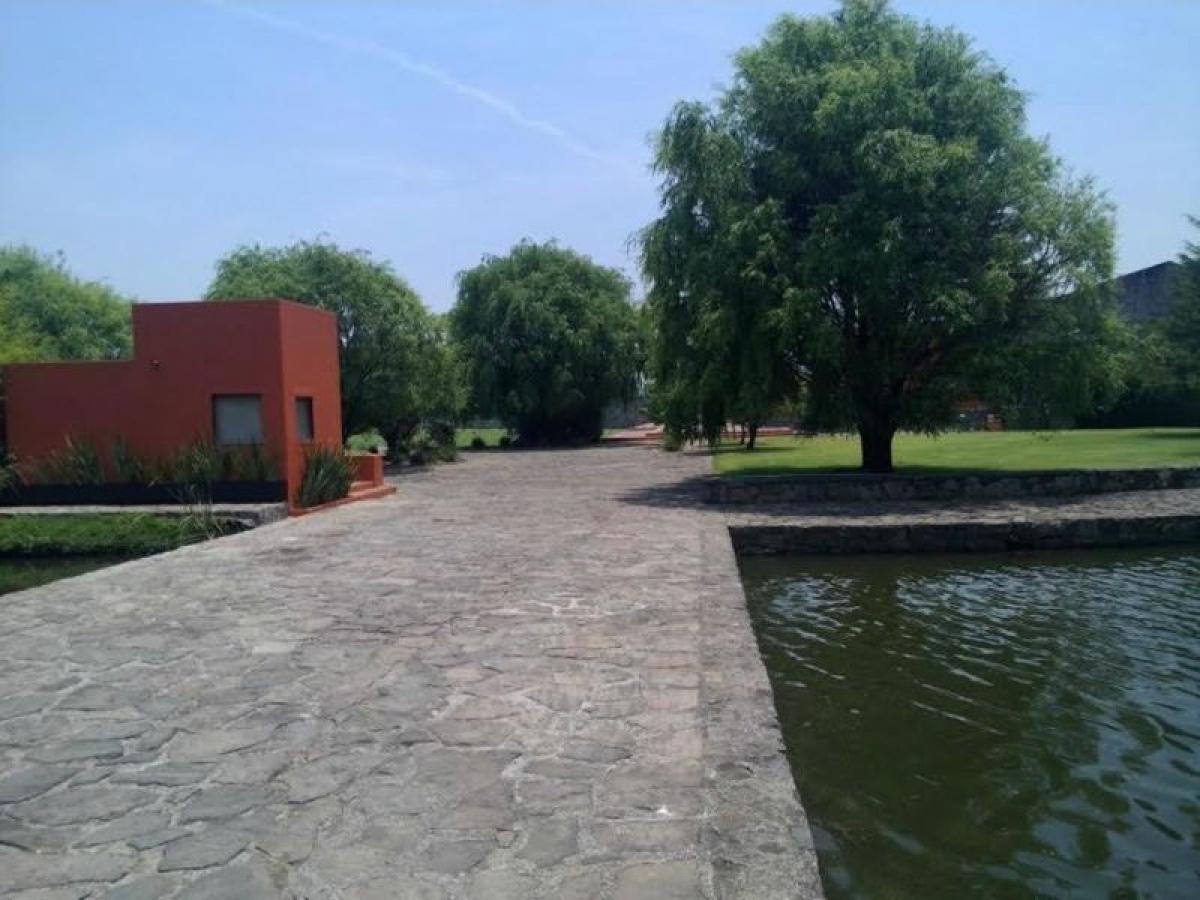 Picture of Other Commercial For Sale in Valle De Bravo, Mexico, Mexico