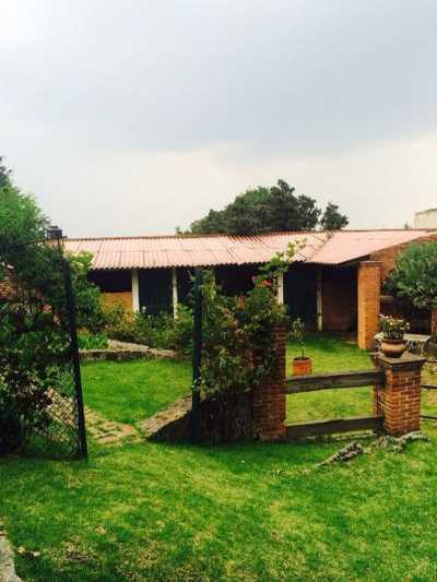 Other Commercial For Sale in Tlalpan, Mexico