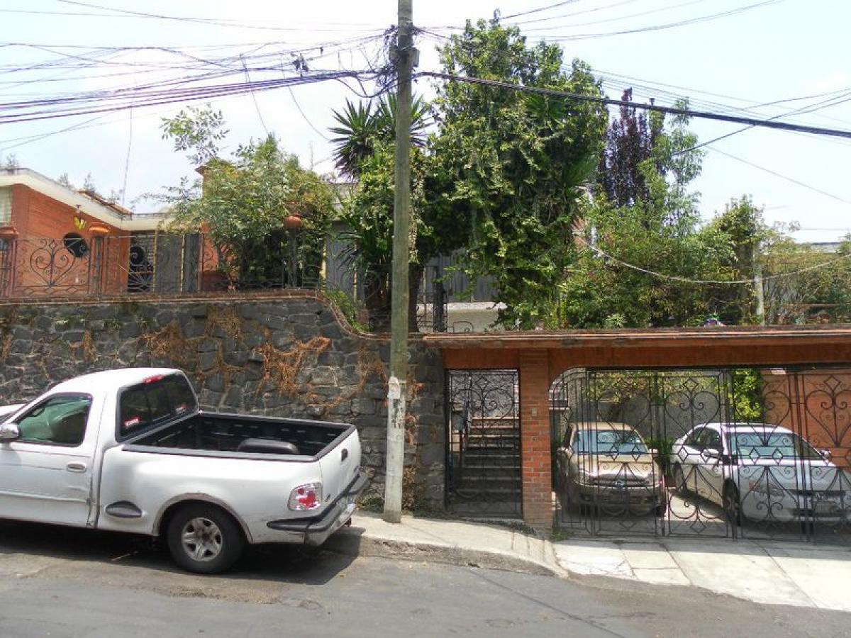 Picture of Other Commercial For Sale in La Magdalena Contreras, Mexico City, Mexico