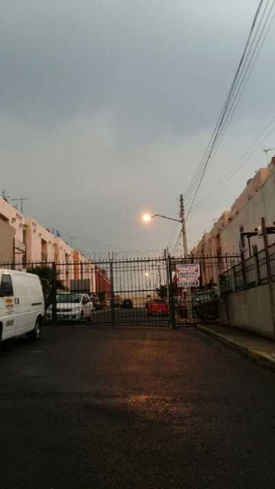 Other Commercial For Sale in Nicolas Romero, Mexico