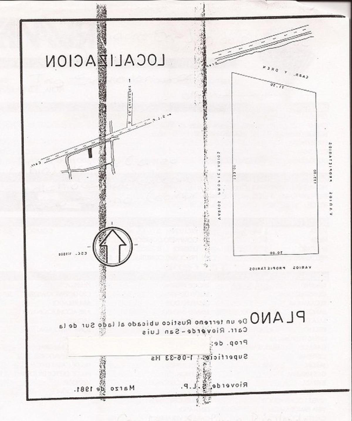 Picture of Other Commercial For Sale in Rioverde, San Luis Potosi, Mexico