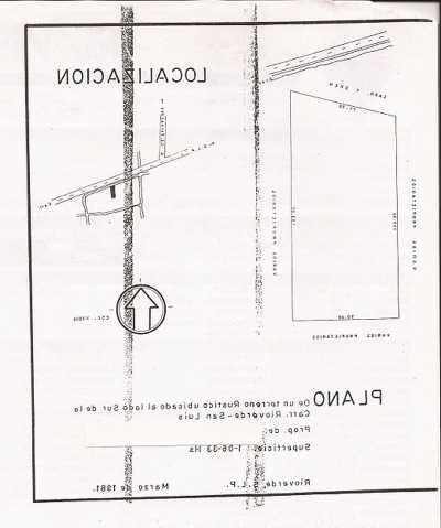 Other Commercial For Sale in Rioverde, Mexico