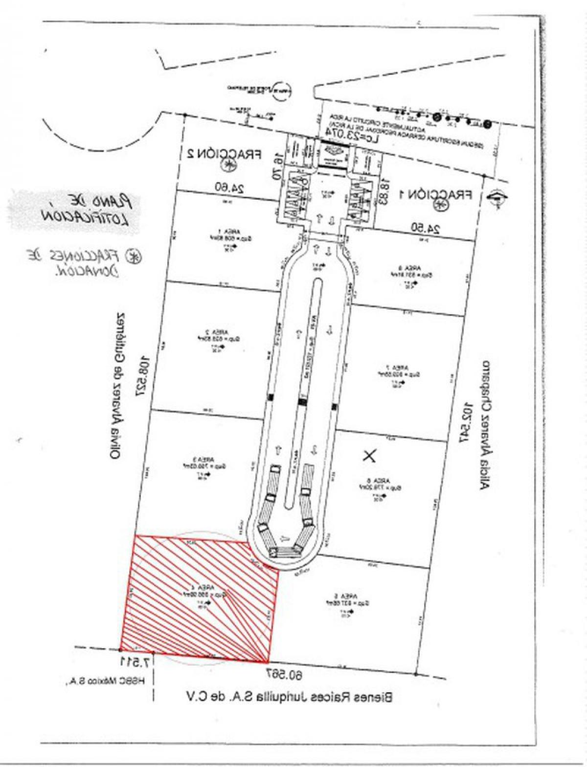 Picture of Other Commercial For Sale in Queretaro, Queretaro, Mexico